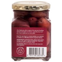 Faithful to Nature Kalamata Olives